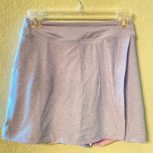 Outdoor voices Skort